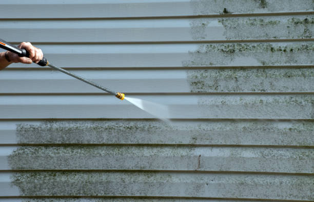 Best Roof Power Washing Services  in Burlingame, CA