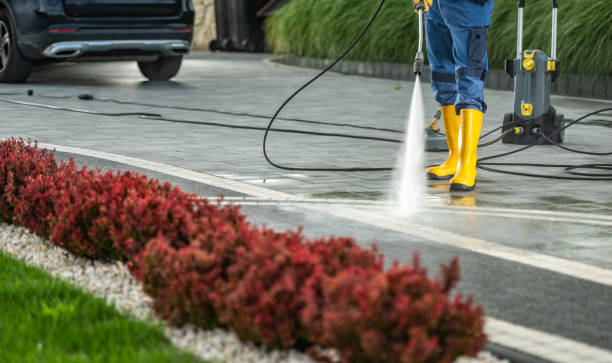Best Residential Pressure Washing Services  in Burlingame, CA