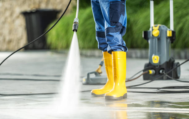 Best Deck Cleaning Services  in Burlingame, CA