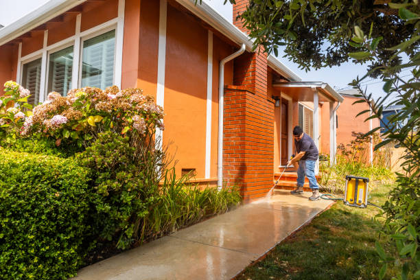 Best Deck Cleaning Services  in Burlingame, CA