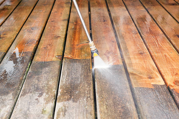 Best Affordable Power Washing  in Burlingame, CA