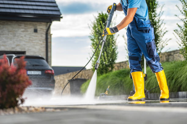 Best Commercial Pressure Washing  in Burlingame, CA