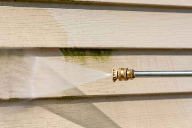 Best Commercial Building Pressure Washing  in Burlingame, CA