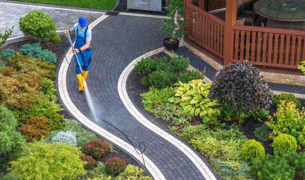 Best Pressure Washing Services for Businesses  in Burlingame, CA